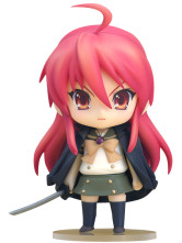 Shakugan No Shana PVC Anime Action Figure