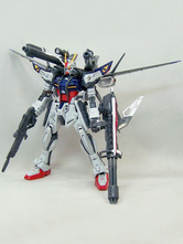Gundam Seed Sven Cal Bayan Strike Noir Anime Modal Kit