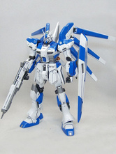Mobile Suit Gundam Char's Counter Attack Amuro Ray HI-v Gundam Modal Kit