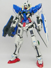 Gundam00 Celestial Being Setsuna F Seiei Gundam Exia Modal Kit