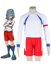 Inazuma Eleven Knights Of Queen Anime Cosplay Costume