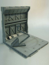 Mechanical Garage 002