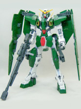 Mobile Suit Gundam 00 Lockon Stratos Gundam Dynames