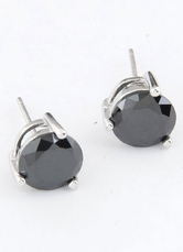 pendientes modernos para hombre