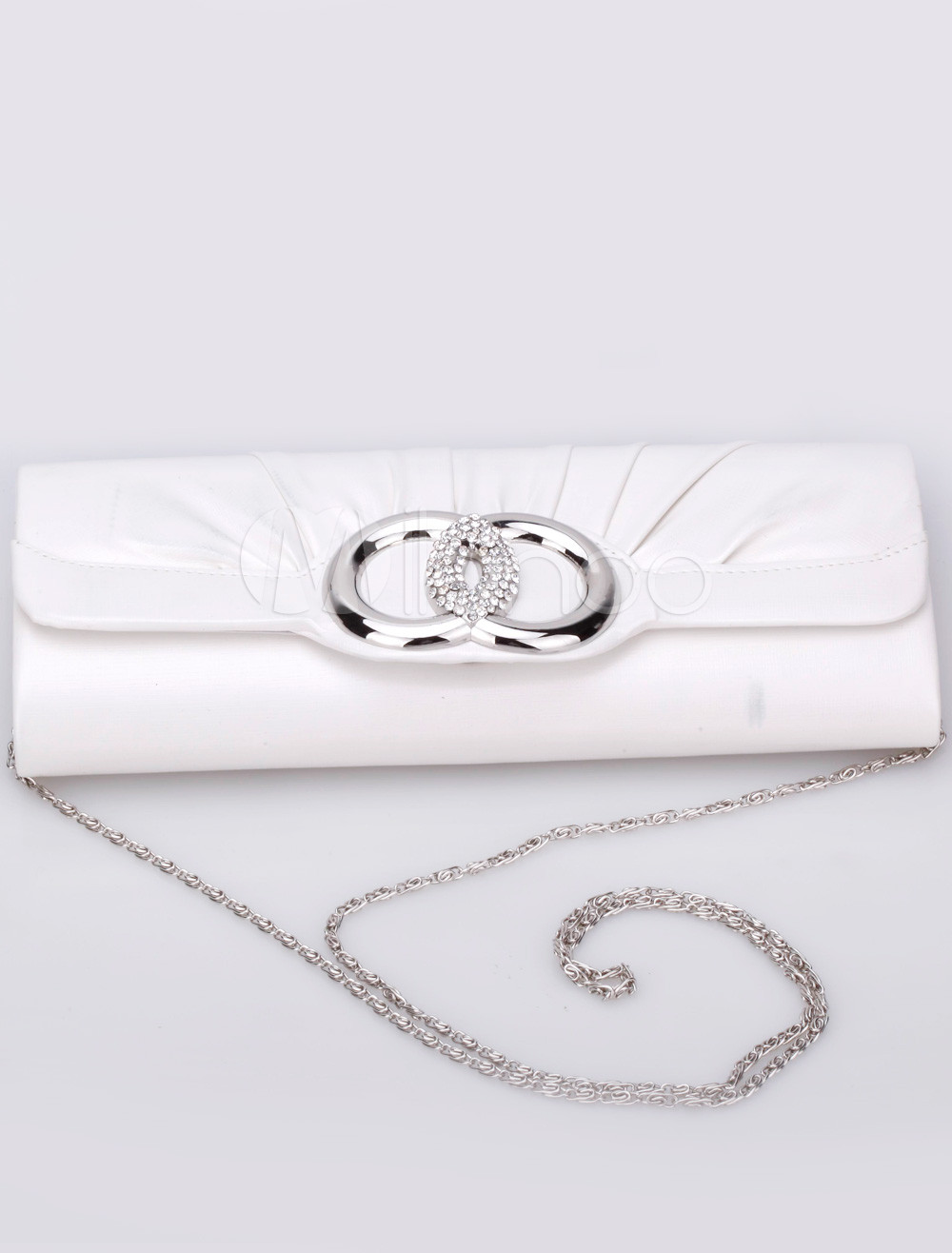 27*10.5cm New Style PU Womens Bridal Purse