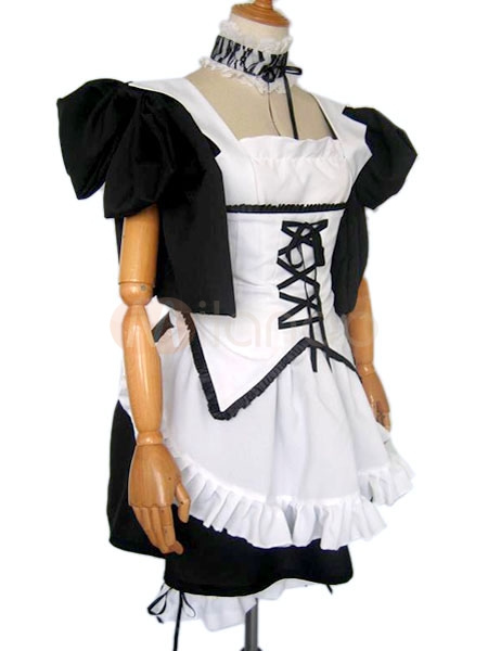 Kaichou Wa Maid-Sama Commission Cosplay Costume