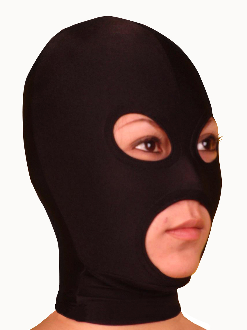 Lycra Mask