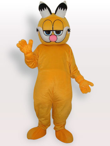 tv links adult. Garfield Adult Mascot Costume tv links adult. Garfield Adult Mascot Costume