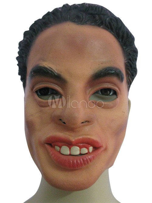 Funny Halloween Mask