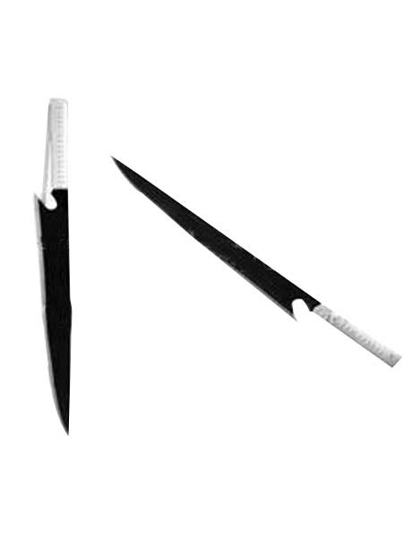 Arakiri Keisuke Bleach-Kurosaki-Ichigo-Shikai-Cosplay-Sword-17144-2