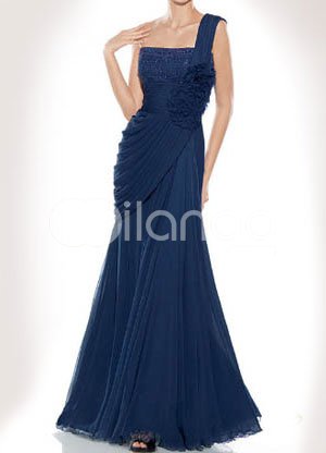 Sequin Dress on Sequined Chiffon Dress The Dress Shop