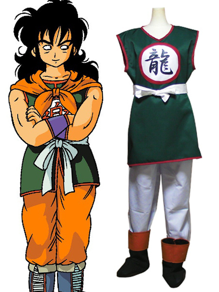 Dragon Ball: Yamcha - Picture Hot