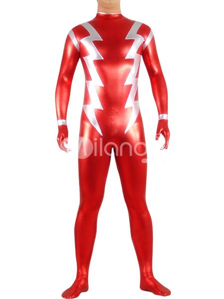 Red-And-Silver-Shiny-Metallic-Lycra-Spandex-Catsuit-25743-1.jpg