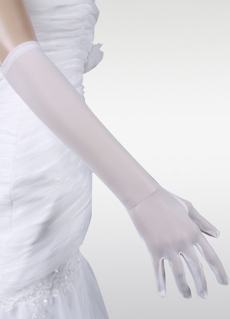 Bridal Gloves