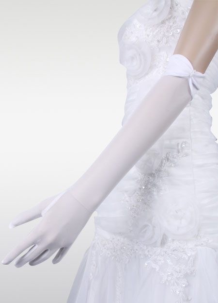 Bridal Gloves