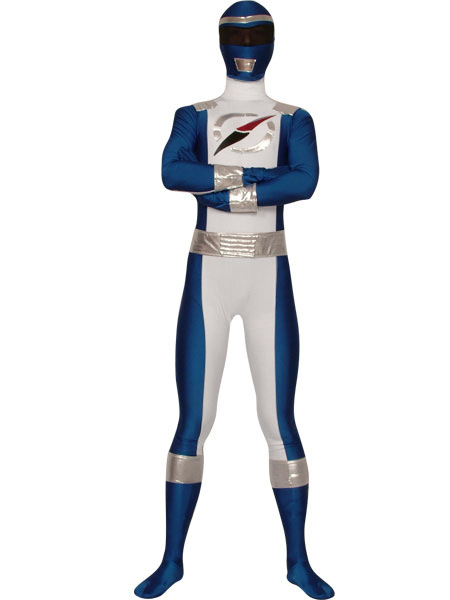 spandex costume