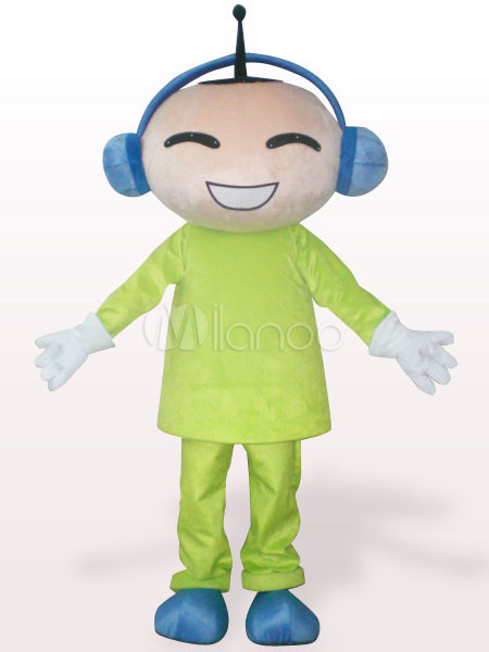 plush adult doll