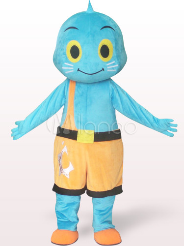 plush adult doll