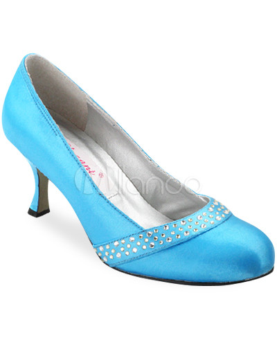 Blue Shoes Wedding on Blue Wedding Shoes   Wedding Items