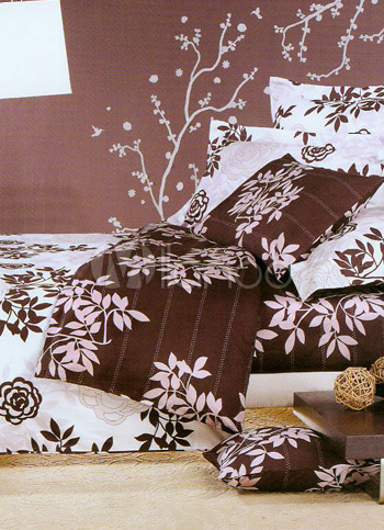 Brown Crib Bedding Brown Crib Bedding