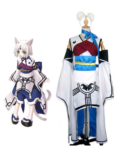 Cosplay Costume New Arrivals!!