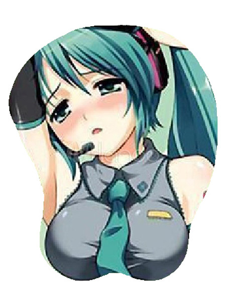tapis de souris sexy