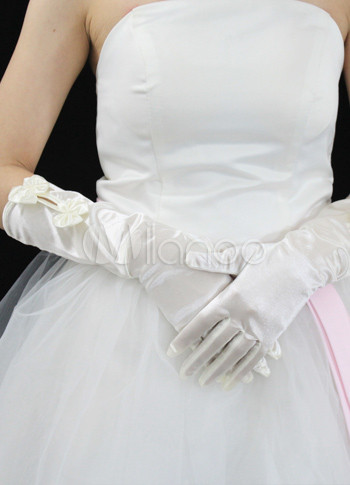 Bridal Gloves