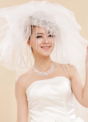 Bridal Veils