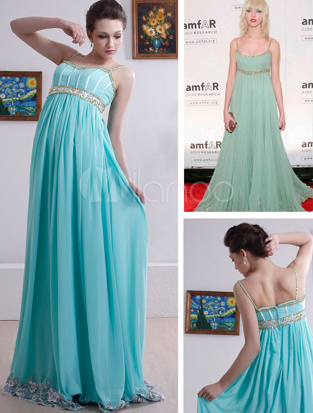 Prom Dresses