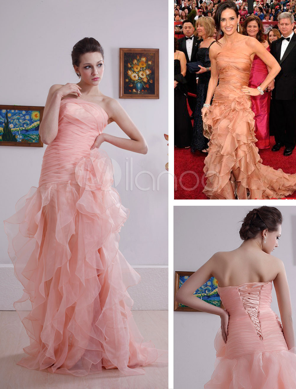 Prom Dresses