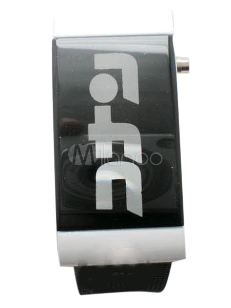 Cool Detective Conan Led 2*4.5cm Anime Wrist Watch