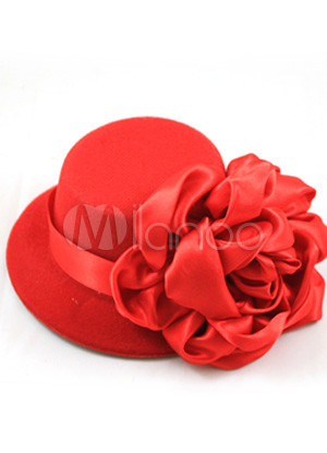 Bridal Hat
