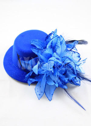 Bridal Hat