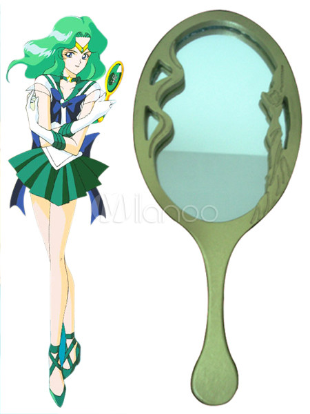 Sailor Moon: Kaiou Michiru - Images