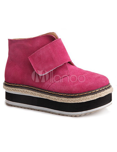 zapatos de moda 2011 para mujer rojos