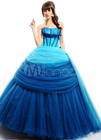 Prom Dresses