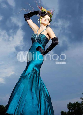 Prom Dresses