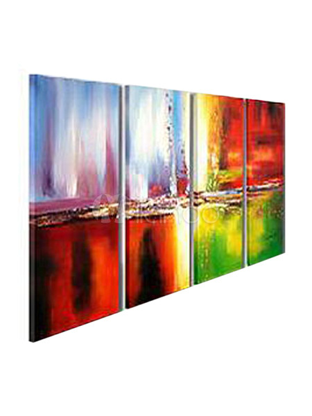 Abstract+canvas+art+sets