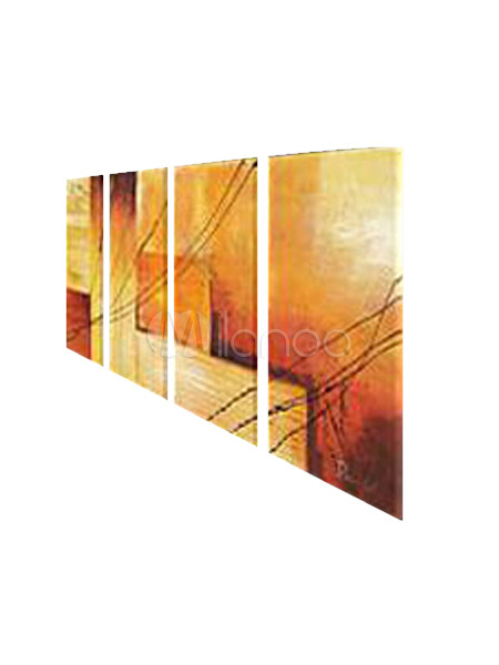 4+piece+canvas+art+sets