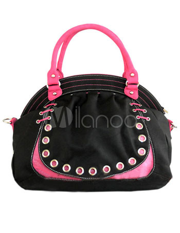 Lovely Pink PU 35.56*19.05*27.94cm Convertible Pet Carrier Lovely Pink PU 35.56*19.05*27.94cm Convertible Pet Carrier