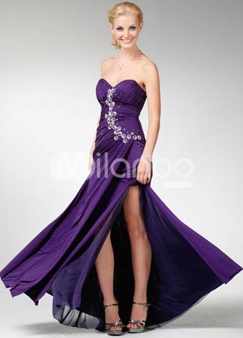 Prom Dresses