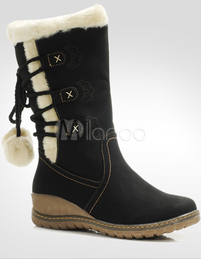 Women Snow Shoes