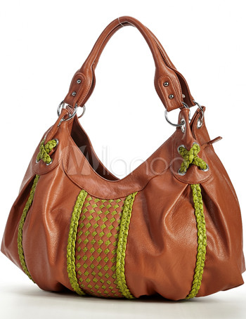 CROCHET HOBO PATTERN PURSE « CROCHET FREE PATTERNS