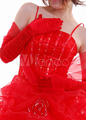 Bridal Gloves