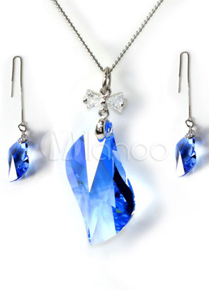 Bijoux swarovski avis