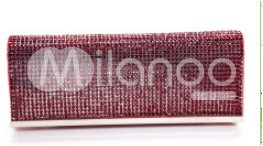 Elegant Concise Wedding Bridal Purse