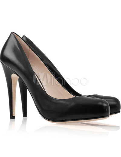 professional high heels black 4 7 10 high heel pu professional shoes milanoo professional high heels black 4 7 10 high heel pu professional shoes milanoo