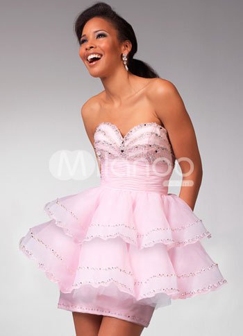 Prom Dresses