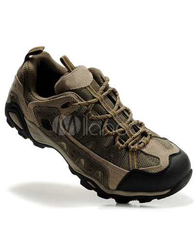  Clean Athletic Shoes on Wearable Breathable Quality Cowhide Mens Athletic Shoes   Milanoo Com