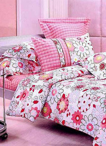 Bedspreads Cotton on Quality White Cotton Bedding Set Daizy 55862 1 Jpg